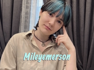 Mileyemerson