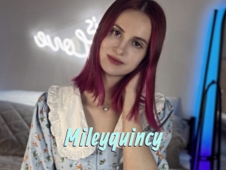 Mileyquincy