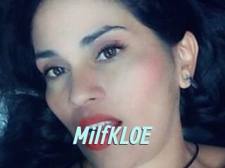 MilfKLOE