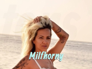 Milfhorny