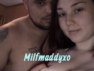Milfmaddyxo