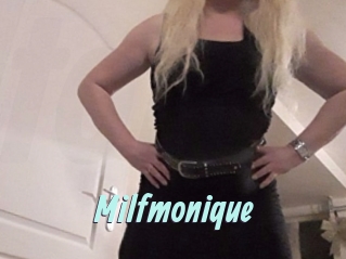Milfmonique