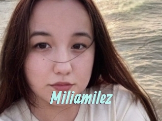 Miliamilez