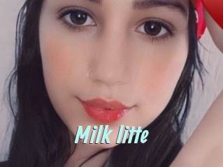 Milk_litte