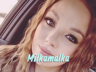 Milkamalka