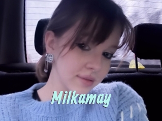 Milkamay