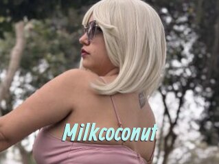Milkcoconut