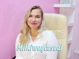 Milkiwaycasual