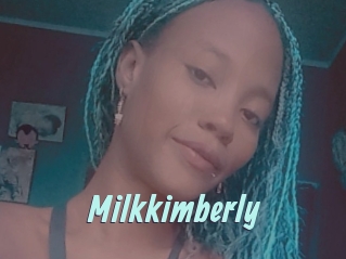 Milkkimberly