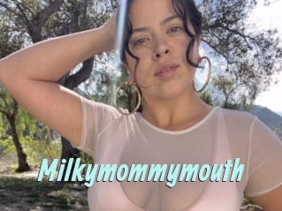 Milkymommymouth