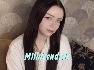 Millakendrck