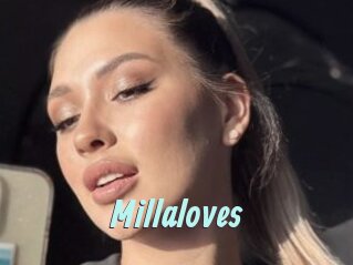 Millaloves
