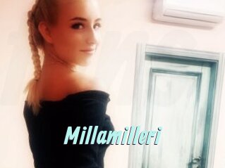 Millamilleri