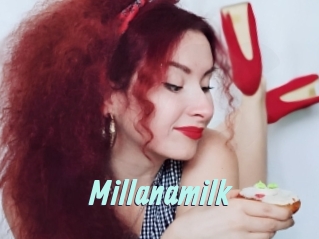 Millanamilk