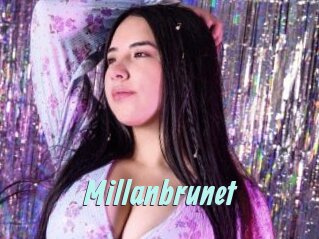 Millanbrunet