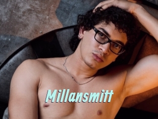 millansmitt Ton Show