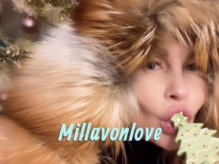 Millavonlove