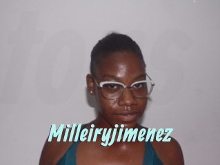 Milleiryjimenez