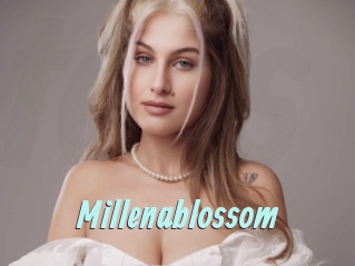Millenablossom