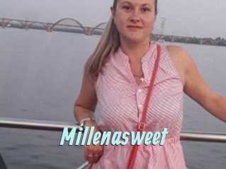 Millenasweet