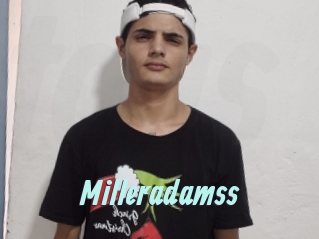Milleradamss