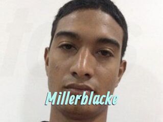 Millerblacke