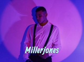 Millerjones