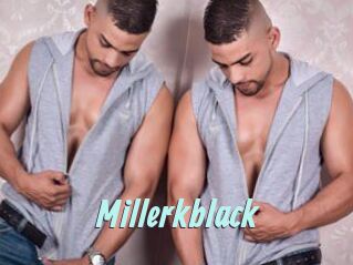 Millerkblack