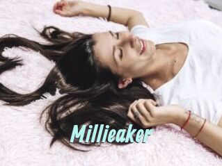 Millieaker