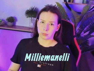 Milliemanelli