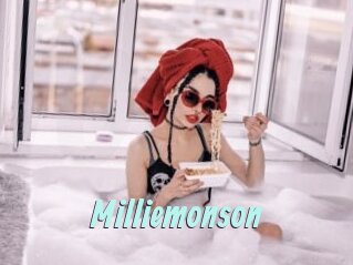 Milliemonson