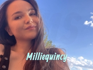 Milliequincy
