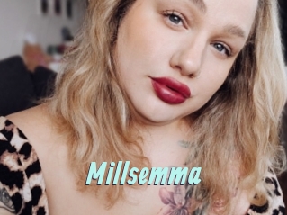 Millsemma