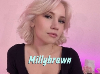 millybrawn Ton Show