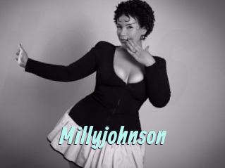 Millyjohnson