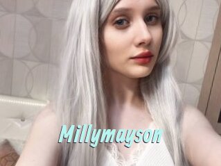 Millymayson