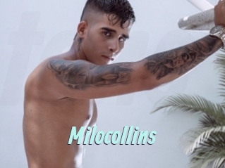 Milocollins