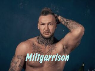 Miltgarrison