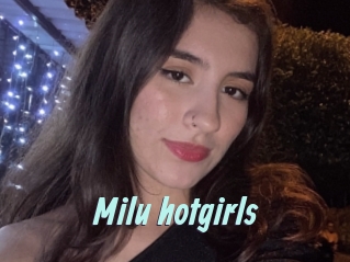 Milu_hotgirls