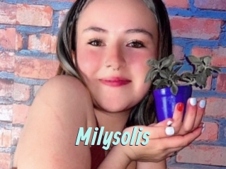 Milysolis