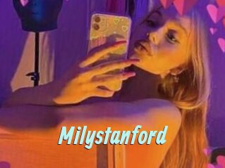 Milystanford