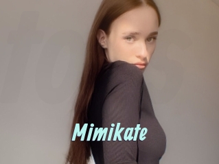 Mimikate