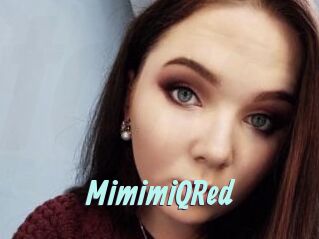 MimimiQRed