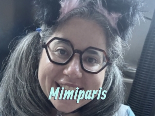 mimiparis Ton Show