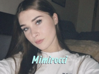 mimirocci Ton Show