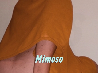 Mimoso
