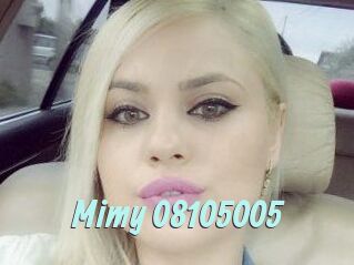 Mimy-08105005