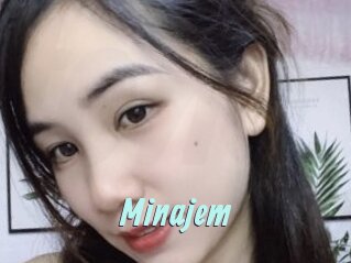 Minajem