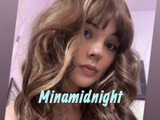 Minamidnight