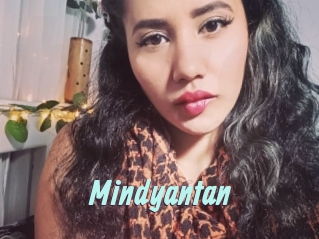 Mindyantan